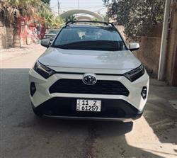 تويوتا راف 4